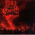 HATE SUPREMACY - Under The Reign Of Armageddon - CD