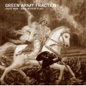 GREEN ARMY FRACTION - Caste war - Back in their place - CD
