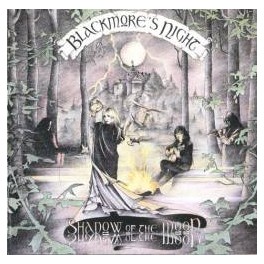 BLACKMORE'S NIGHT - Shadow of the Moon - CD