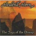HEULEND HORN - The Saga Of Draugr - CD