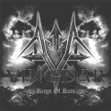 VINGDAR - Reign of ruin - CD