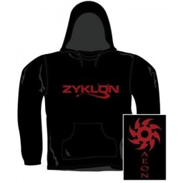 ZYKLON - Devil Logo - SC