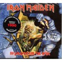 IRON MAIDEN - No Prayer For The Dying - CD Digi