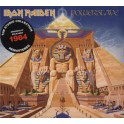 IRON MAIDEN - Powerslave - CD Digi