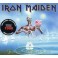 IRON MAIDEN - Seventh Son of The Seven Son - CD Digi