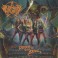 BURNING WITCHES - Dance With The Devil - CD