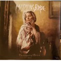 MY DYING BRIDE - The Ghost Of Orion - 2-LP Picture Gatefold