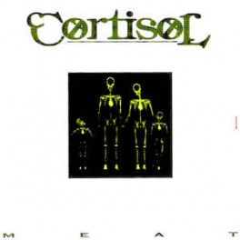 CORTISOL - Meat - CD