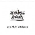 MEKONG DELTA - Live At An Exhibition - CD