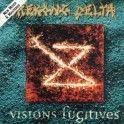 MEKONG DELTA - Visions Fugitives - CD