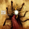 MARY SLUT - Regards de la Terre - CD Digi