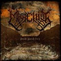 MASACHIST - Death March Fury - CD Digi