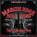 MARCUS HOOK ROLL BAND - Tales Of Old Grand Daddy - CD