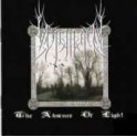 MANATHEREN - The Absence Of Light - CD