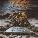 MANOS - Living Burial - CD 