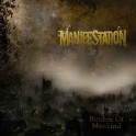 MANIFESTATION - Burden Of Mankind - CD