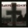 MANIFEST DESTINY - Your World Has Died - CD Ep