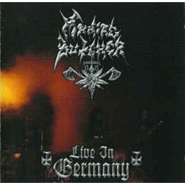 MANIAC BUTCHER - Live In Germany - CD
