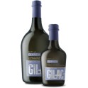 Organic Beer "GILAC BIOnda" Gluten Free 33cl
