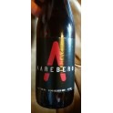 Bière Aareberg Pale Ale - 33cl - 7°