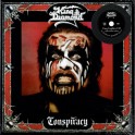 MERCYFUL FATE - Conspiracy - CD Digipack