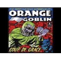 ORANGE GOBLIN - Coup de Grace - CD Digi
