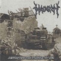 MALKUTH - Destroying The Symbols Of Lies - CD