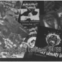 MALIGNANT TUMOUR - Demo/Singles Collection '94 - '98 - CD 