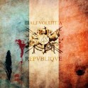 MALEVOLENTIA - Republique - CD Digi