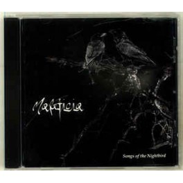 MALEFICIA - Songs Of The Nightbird - CD
