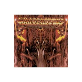 MALEFACTOR - The Darkest Throne - CD