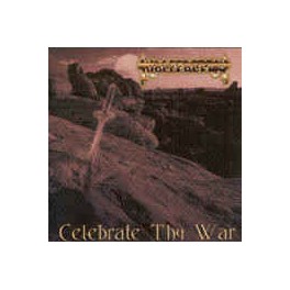 MALEFACTOR - Celebrate Thy War - CD