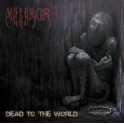 MALAMOR - Dead To The World - CD 