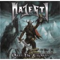 MAJESTY - Own The Crown - 2-CD 