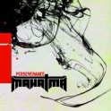 MAHATMA - Perseverance - CD Digi 