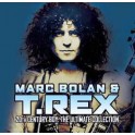 MARC BOLAN & T.REX - 20th Century Boy: The Ultimate Collection - CD Digi