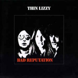 THIN LIZZY - Bad Reputation - CD