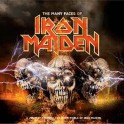The Many Faces Of Iron Maiden - A Journey Through The Inner World Of Iron Maiden - 3-CD Digi