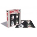 KISS - Dynasty - 500 piece Puzzle