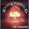 SENTENCED - The Trooper - CD Ep