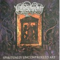 LIERS IN WAIT - Spiritually Uncontrolled Art - CD Ep