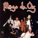 MAGO DE OZ - Mago De Oz - CD 