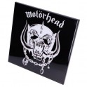  MOTORHEAD - Motorhead - Crystal Clear Picture 32cm