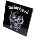 MOTORHEAD - Motorhead - Crystal Clear Picture 32cm