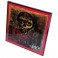 SLAYER - Seasons in the Abyss - Crystal Clear Picture 32cm
