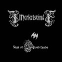 MORKETSVIND - Saga Of Blood Lands - CD Digi Ltd