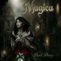 MAGICA - Dark Diary - CD