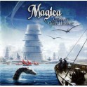 MAGICA - Center Of The Great Unknown - CD
