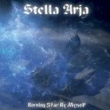 STELLA ARJA - Borning Star By Myself - CD