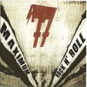 '77 - Maximum Rock N' Roll - CD Digi